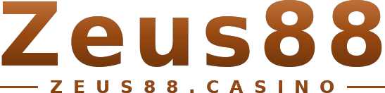 Zeus88 โลโก้